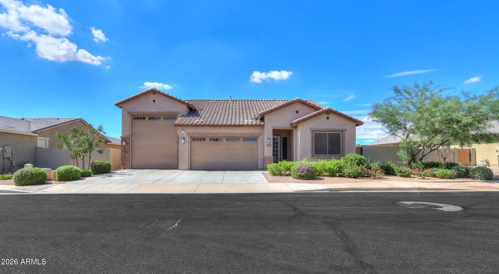 2519 N Casa Grande Avenue, Casa Grande