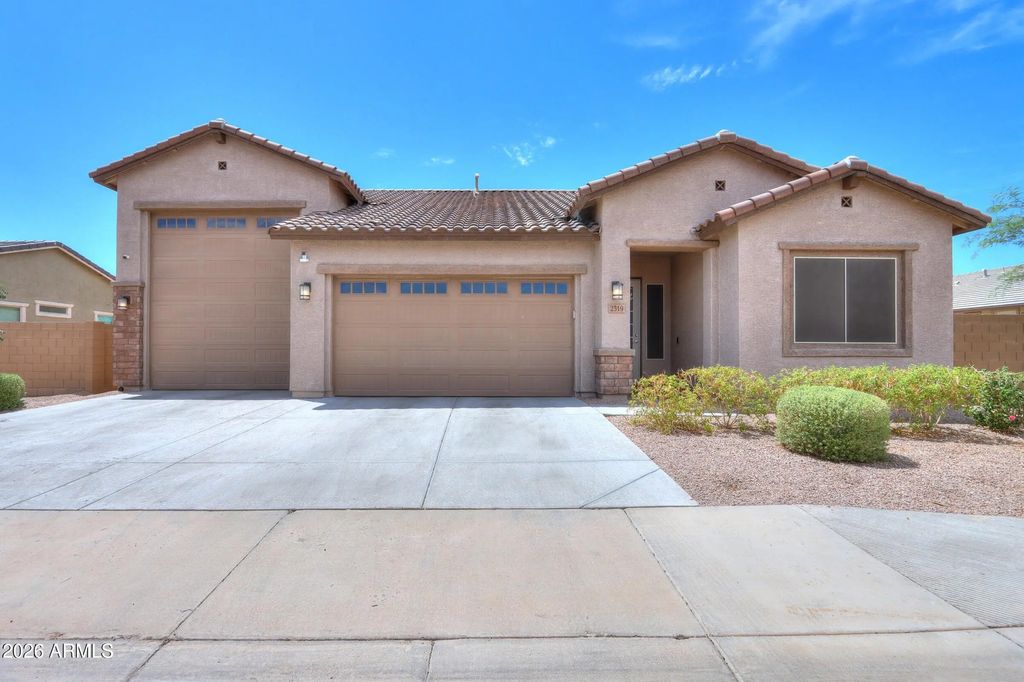 2519 N Casa Grande Avenue, Casa Grande