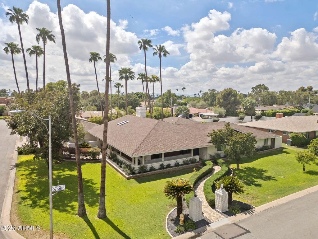 319 W Ocotillo Road, Phoenix