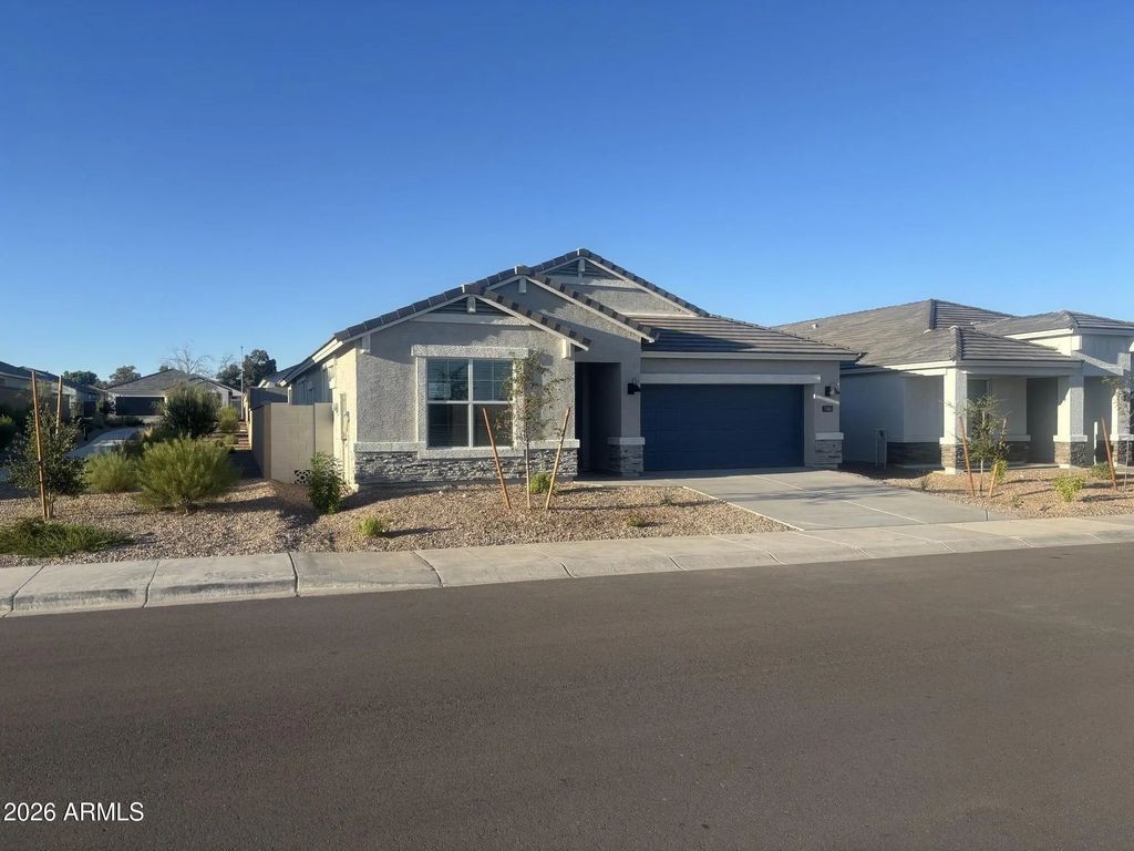 17626 W Turquoise Avenue, Waddell