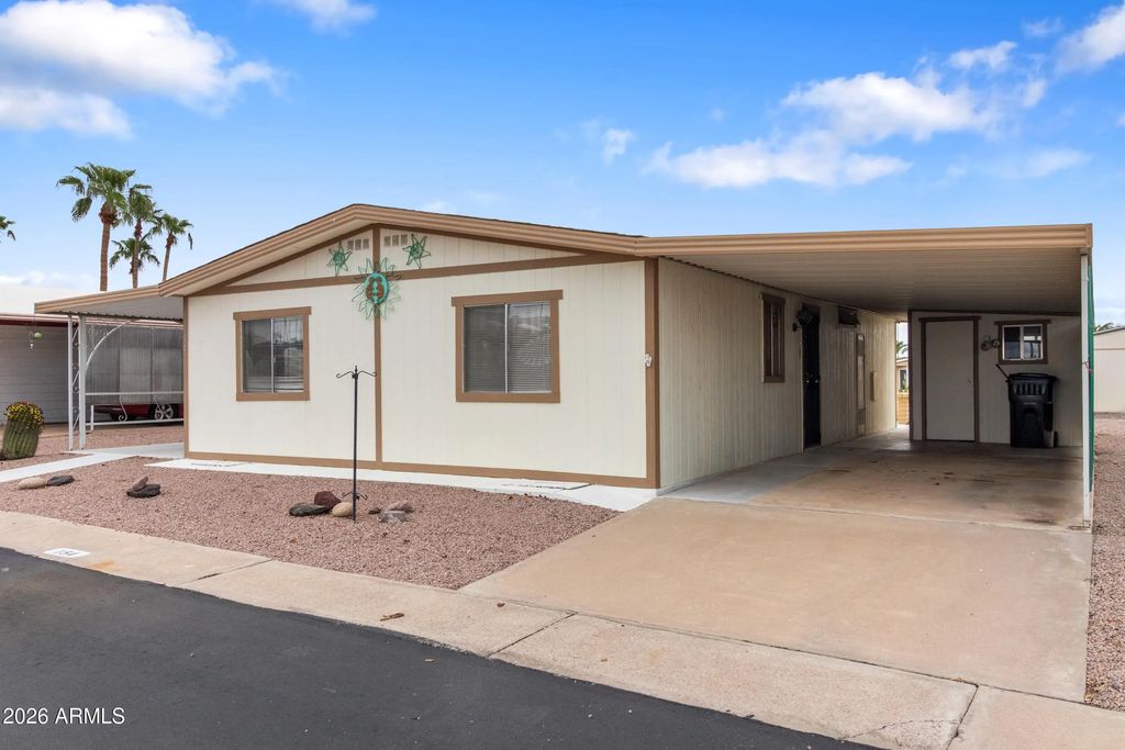 8103 E Southern Avenue (unit 154), Mesa