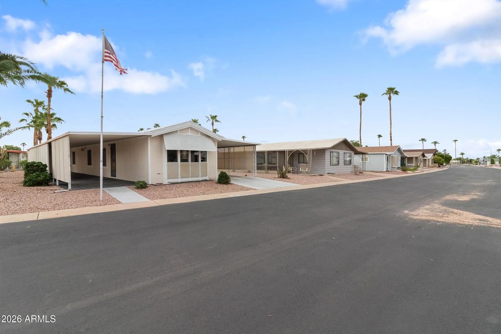 8103 E Southern Avenue (unit 205), Mesa