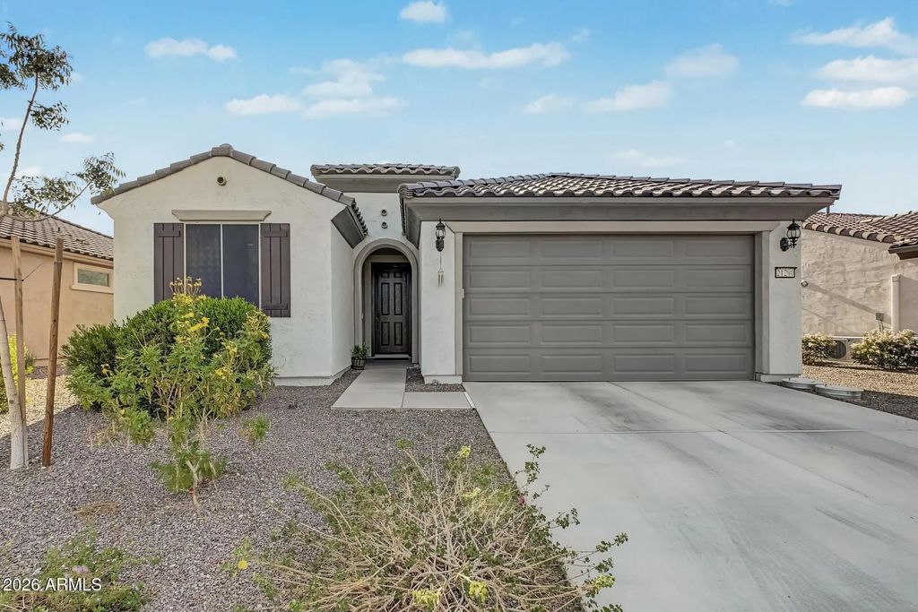 21290 N 270th Avenue, Buckeye