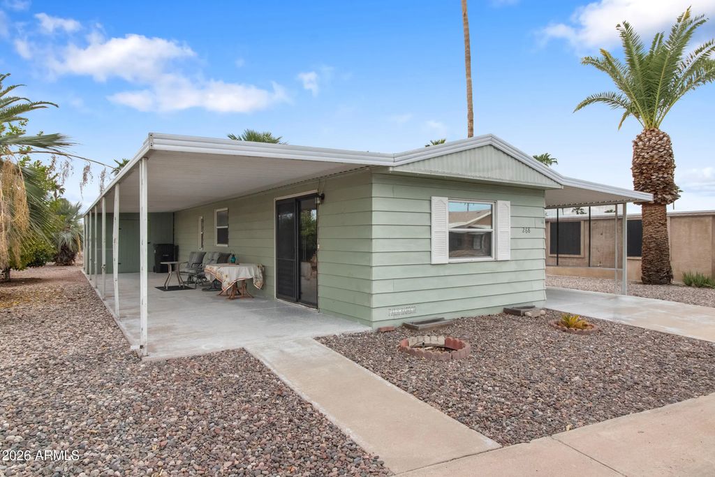 8103 E Southern Avenue (unit 268), Mesa