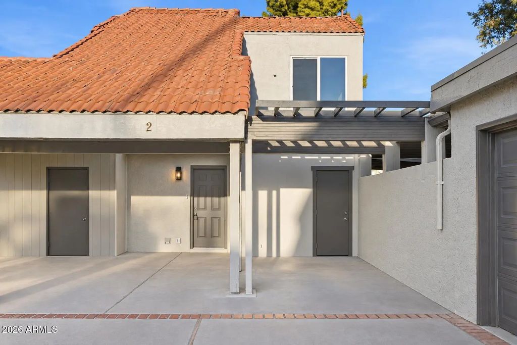 2416 W Caribbean Lane (unit 2), Phoenix