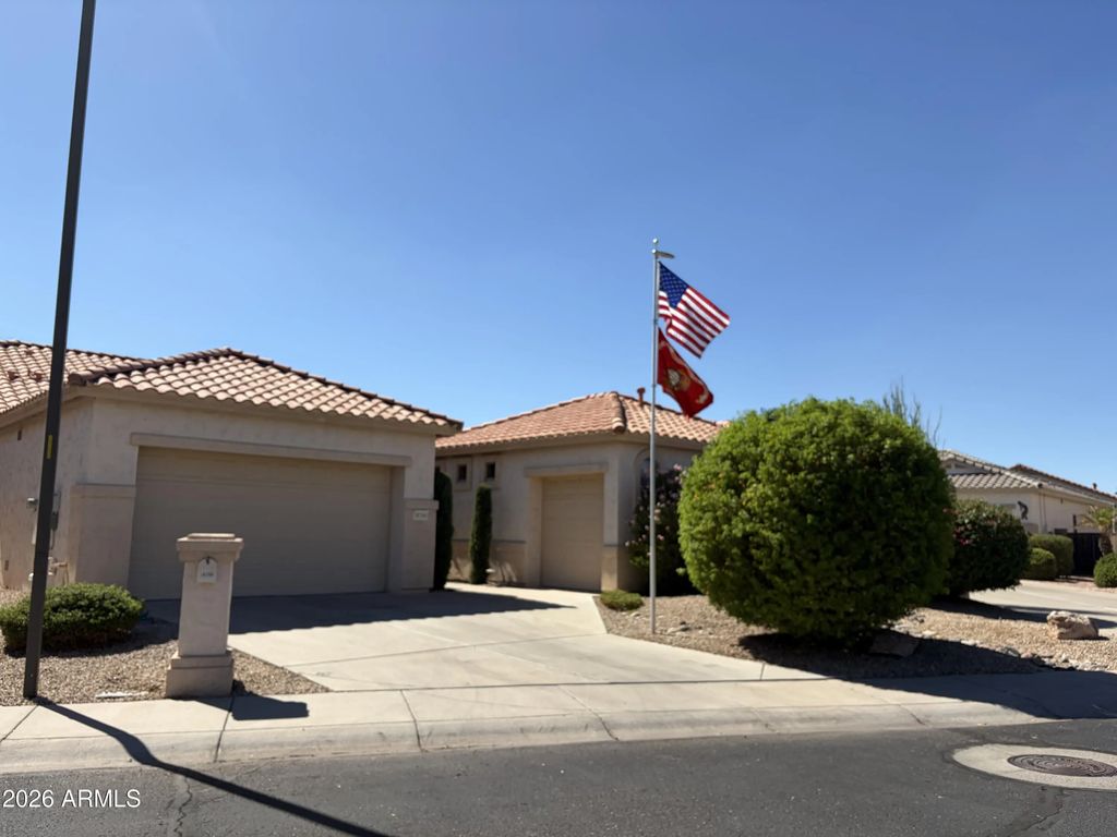 18266 N Arriba Drive, Surprise