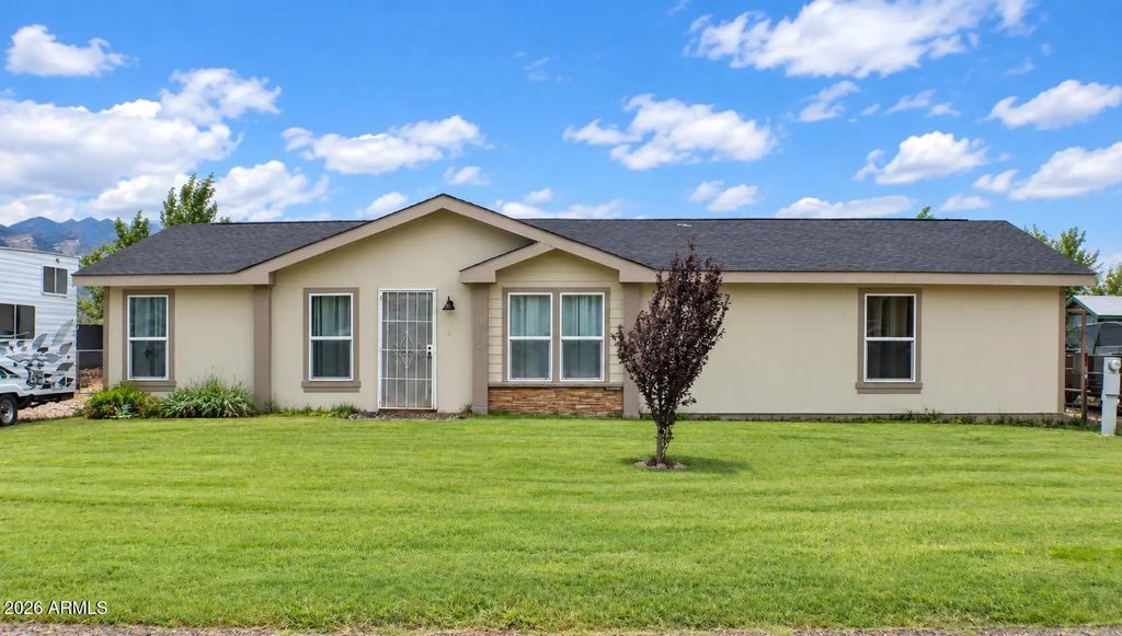 3690 S Ocotillo Lane, Camp Verde