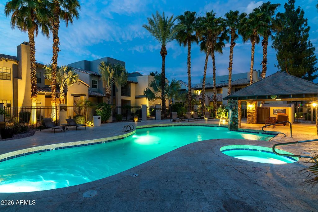14145 N 92nd Street (unit 2077), Scottsdale