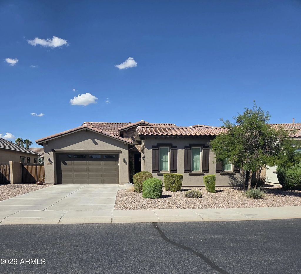960 E Tonto Place, Chandler