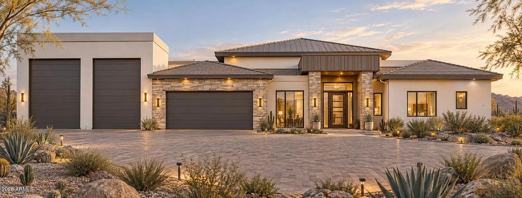 138xx E Dove Valley Road, Scottsdale