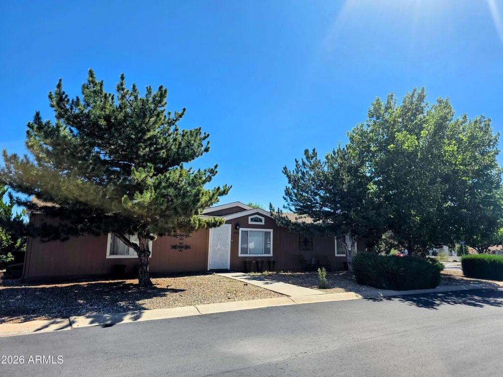 12100 E Obsidian Loop Road, Dewey