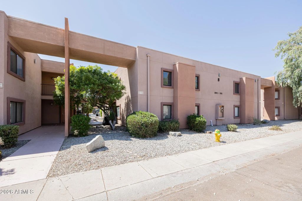 330 S Beck Avenue (unit 207), Tempe