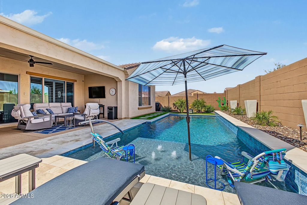 6350 W Muirfield Way, Florence