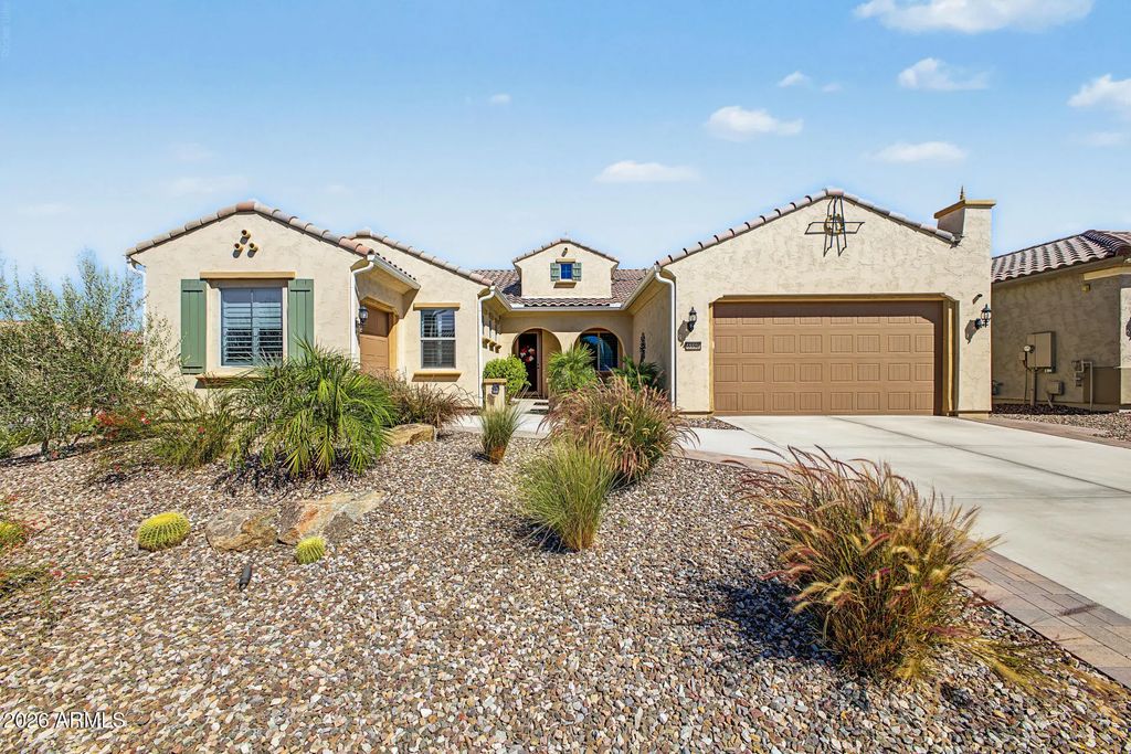 6350 W Muirfield Way, Florence