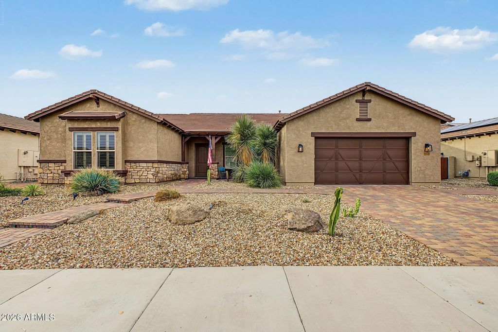 16076 W Wilshire Drive, Goodyear