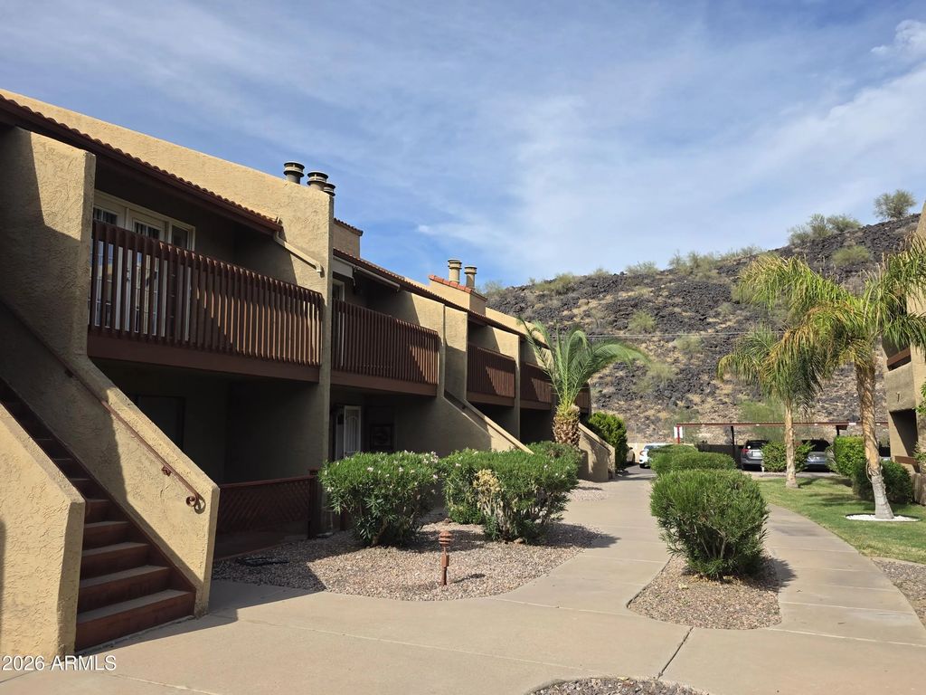 14203 N 19th Avenue (unit 2013), Phoenix