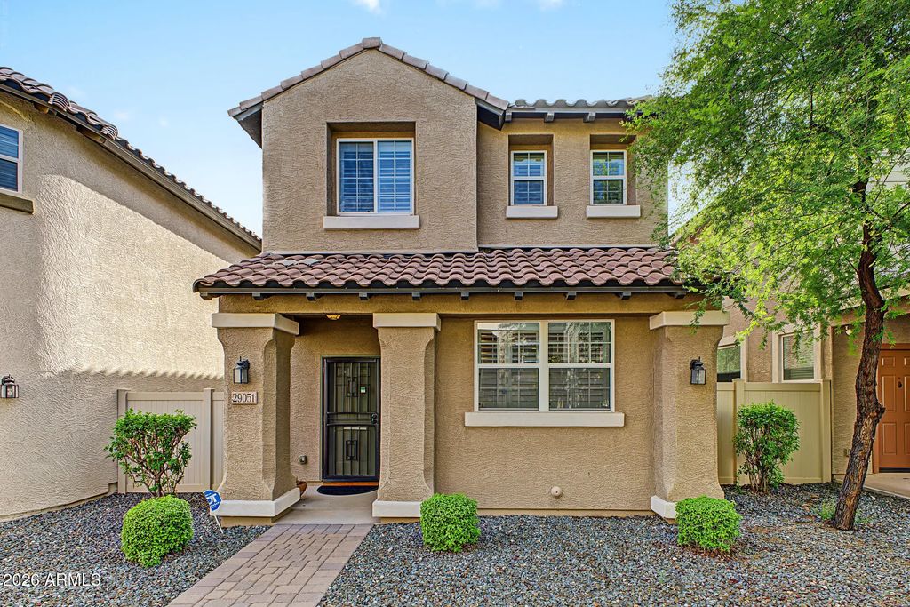 29051 N 125th Lane, Peoria