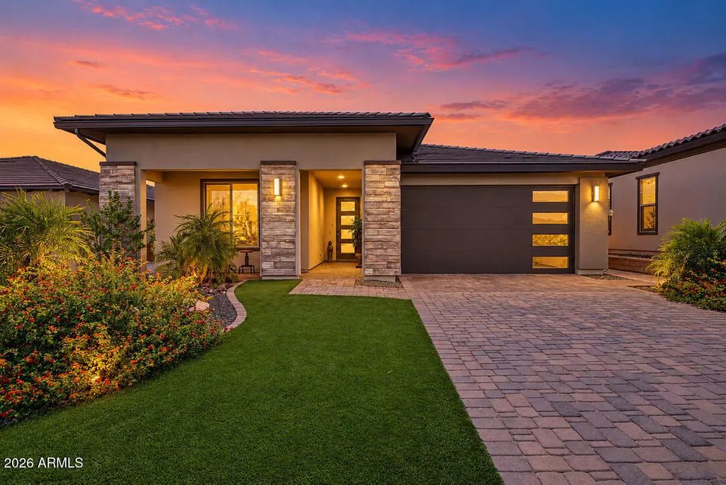 18121 E Parker Creek Road, Rio Verde