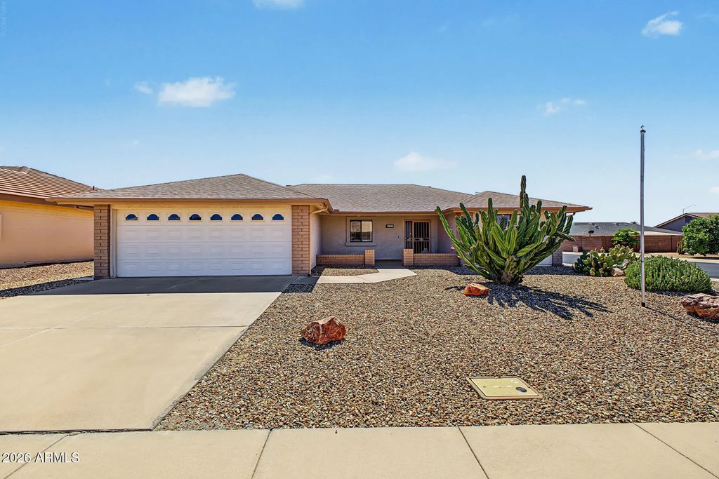 11511 E Milagro Avenue, Mesa