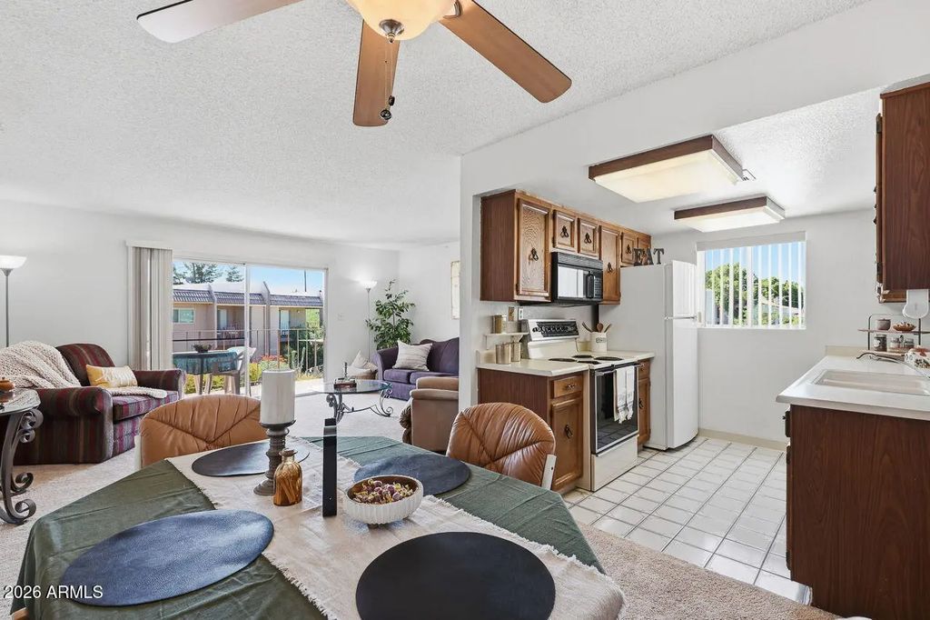 7430 E Chaparral Road (unit A223), Scottsdale