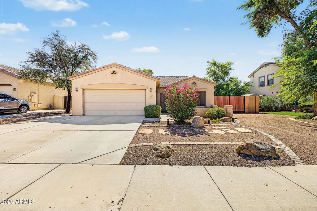 3417 N 131st Lane, Litchfield Park