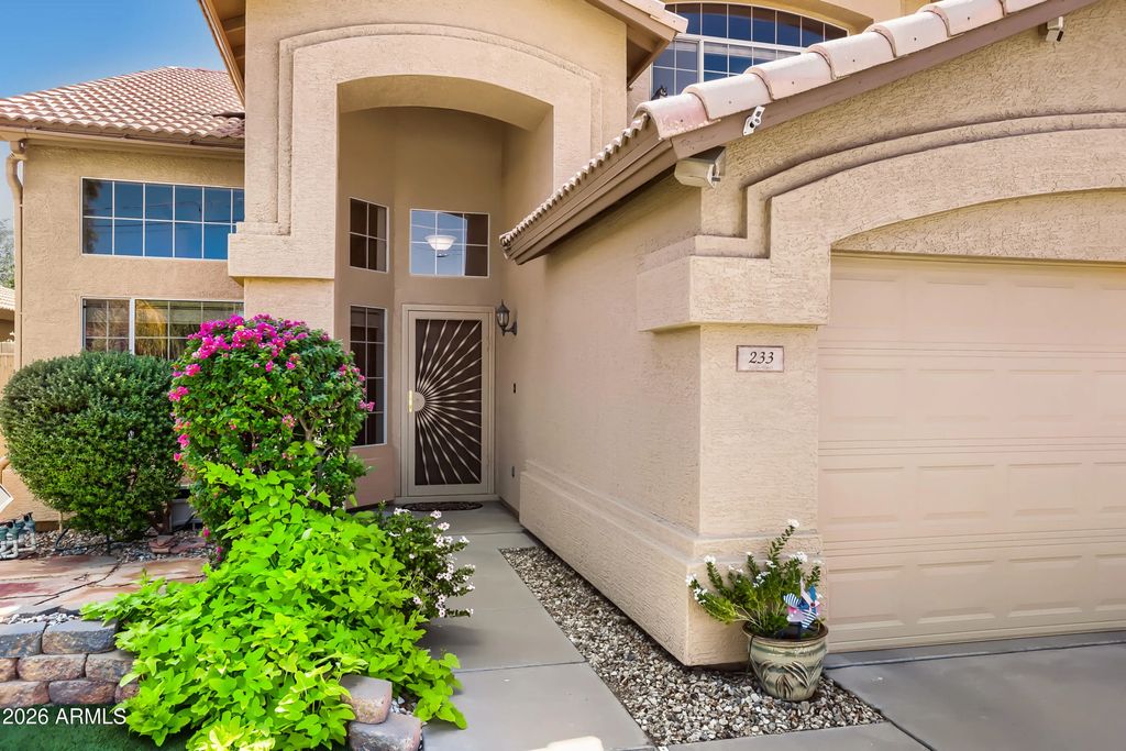 233 W Grovers Avenue, Phoenix