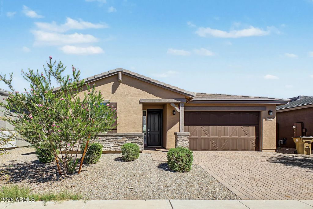 219 S 175th Avenue, Goodyear