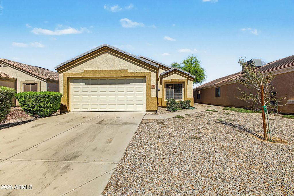 6642 E Flynn Avenue, Florence
