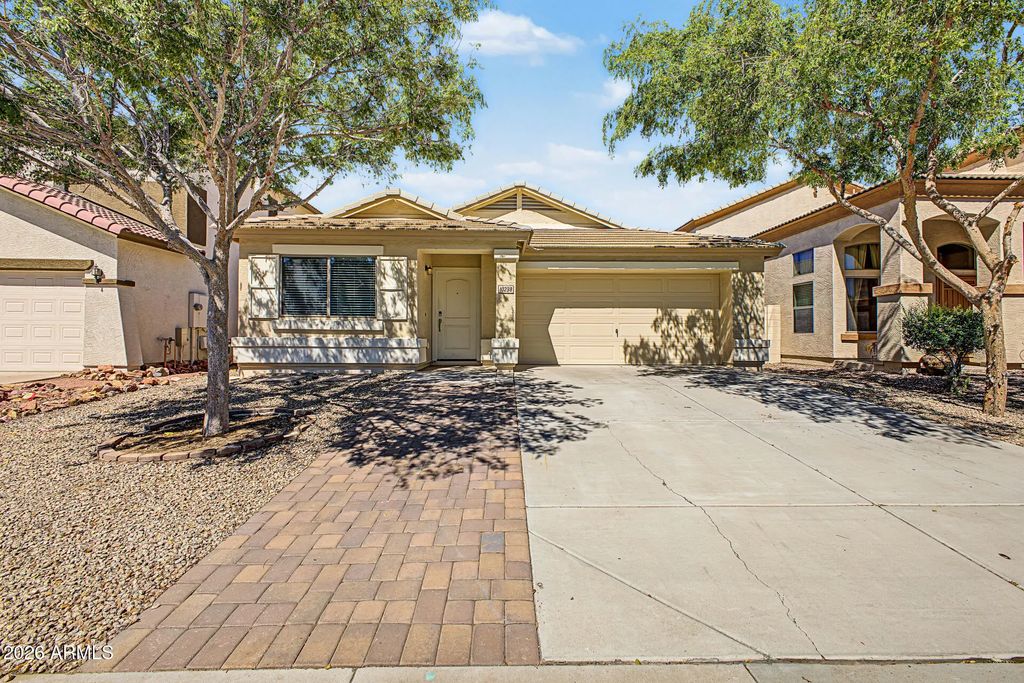 10238 W Hess Street, Tolleson