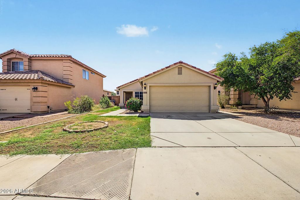 12737 W Laurel Lane, El Mirage