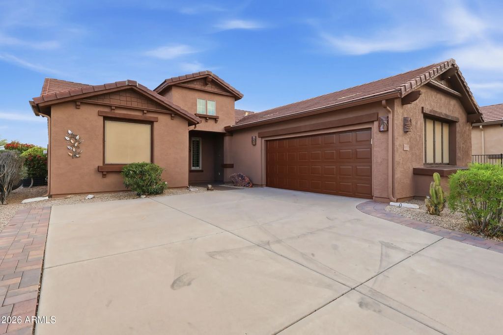 1177 W Rolls Road, San Tan Valley