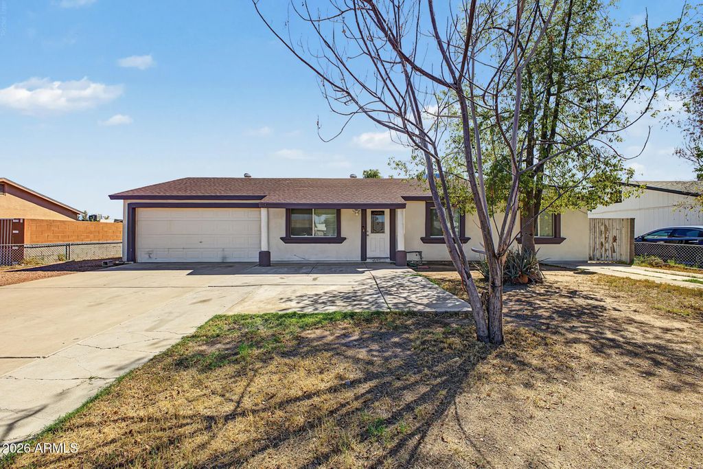 6805 W Encanto Boulevard, Phoenix