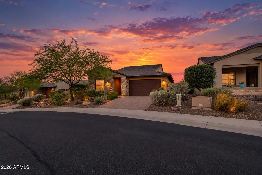 4440 Wrangler Drive, Wickenburg