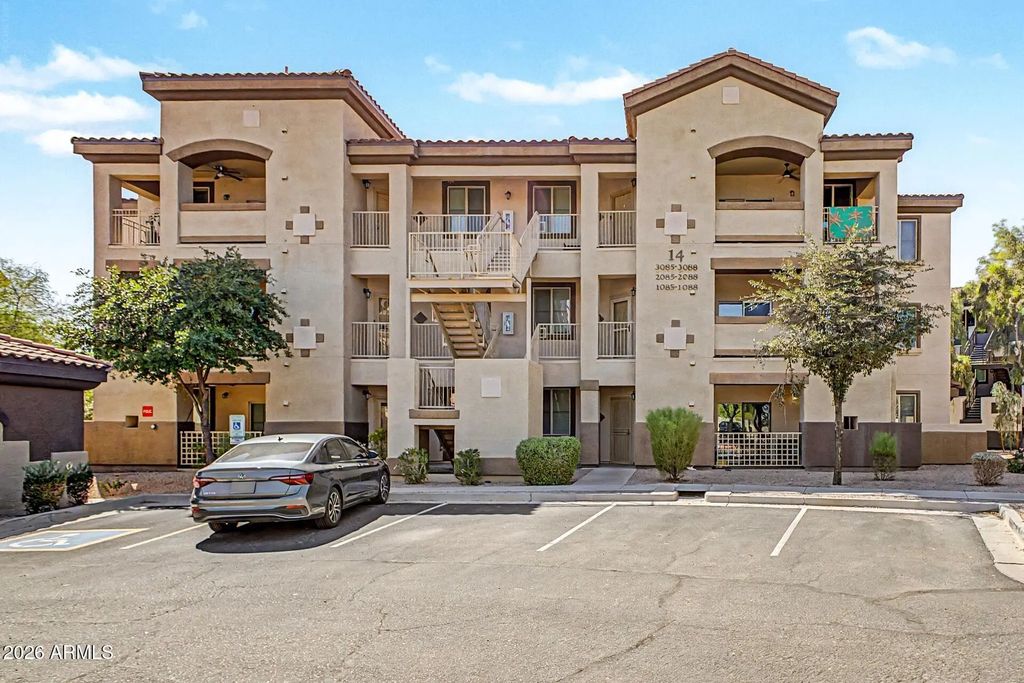 10136 E Southern Avenue (unit Unit 2085), Mesa
