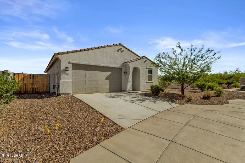 19095 N Los Gabrieles Way, Maricopa