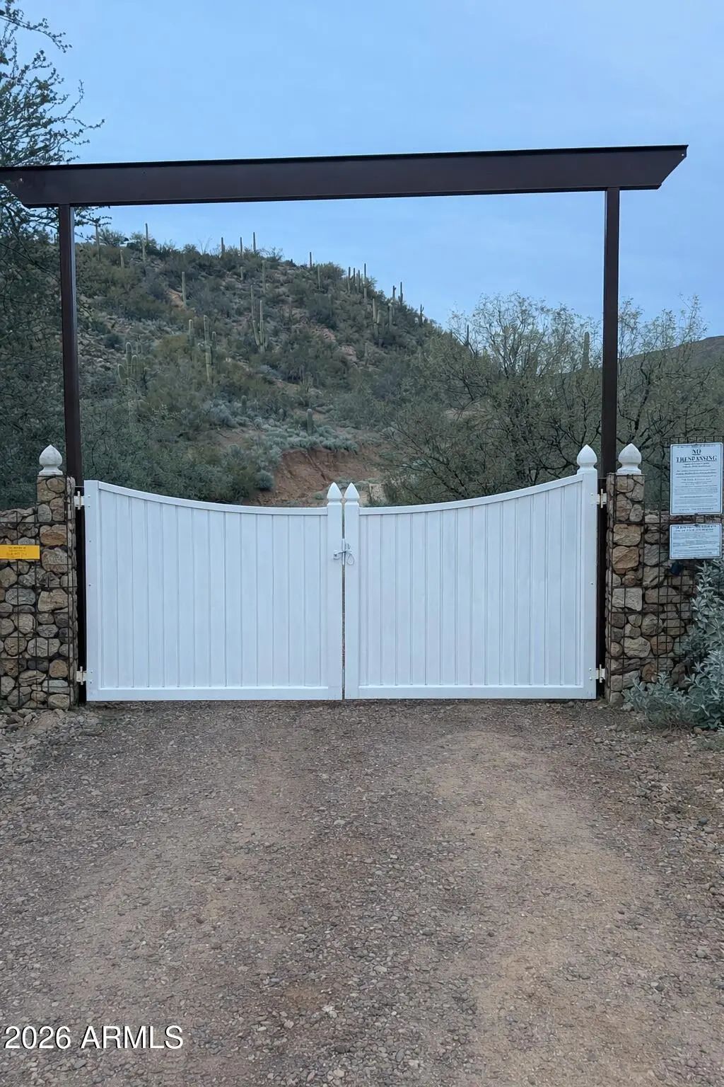 32050 S Lisa Drive, Black Canyon City