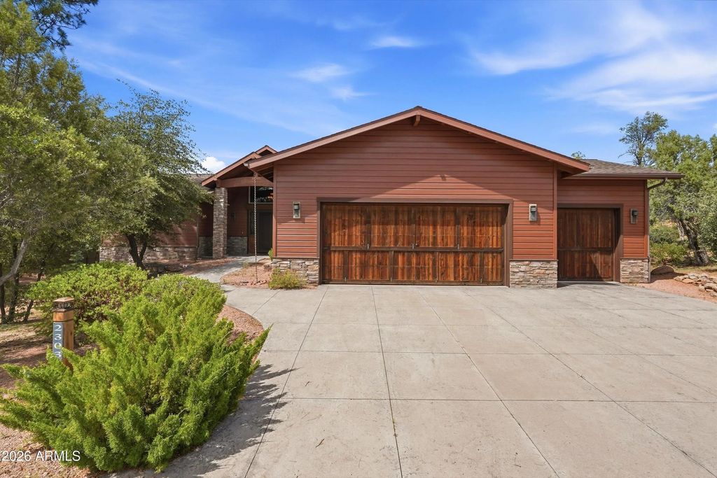 2303 E Scarlet Bugler Circle, Payson