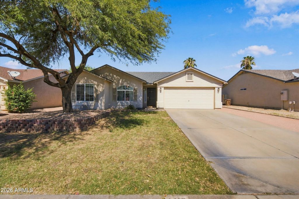 4416 E Meadow Lark Way, San Tan Valley