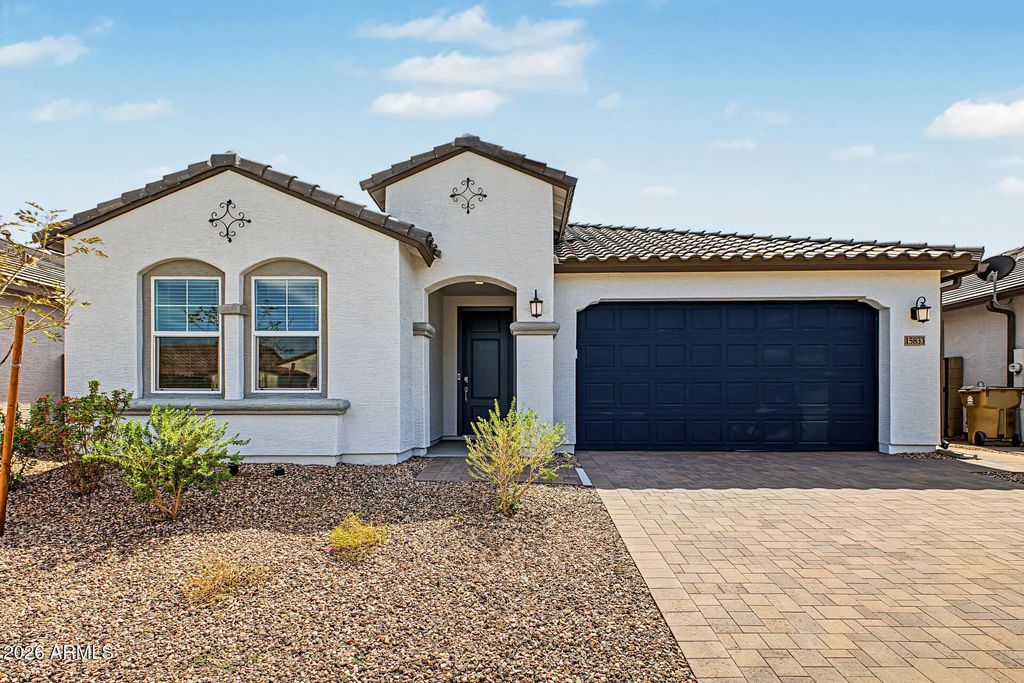 15833 W Kendall Street, Goodyear