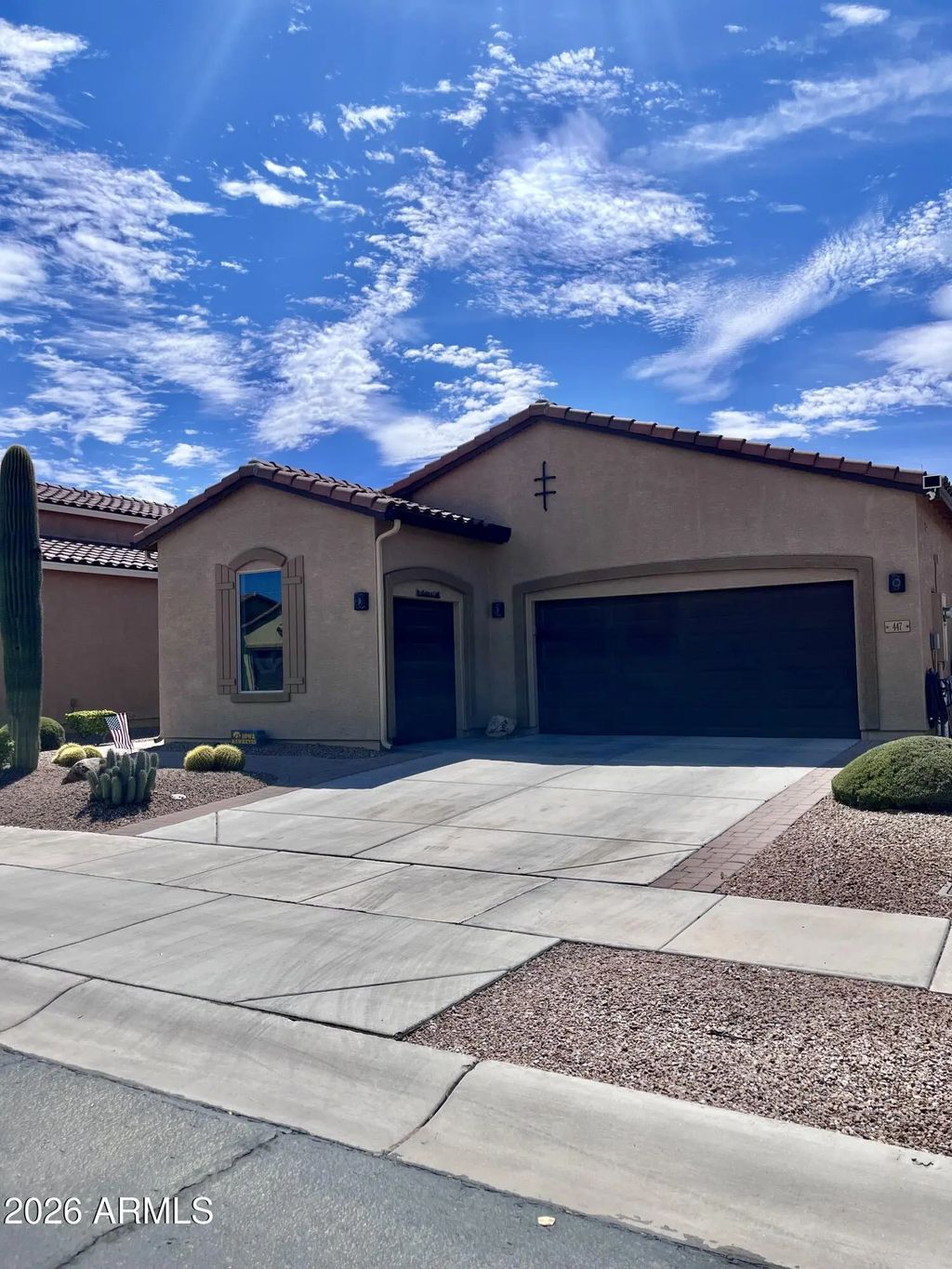 447 N Questa Trail, Casa Grande