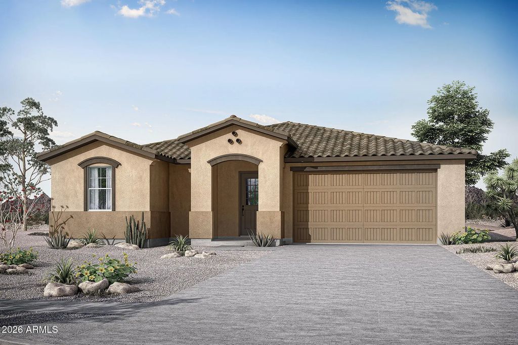 22517 E Watford Drive, Queen Creek