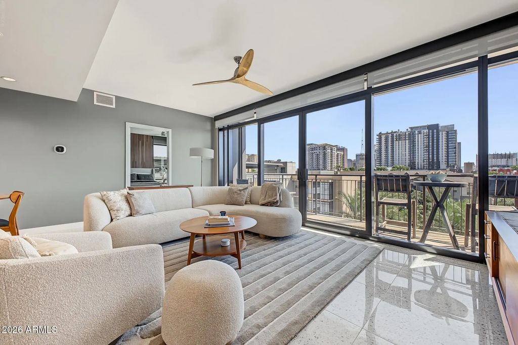 200 W Portland Street (unit 627), Phoenix