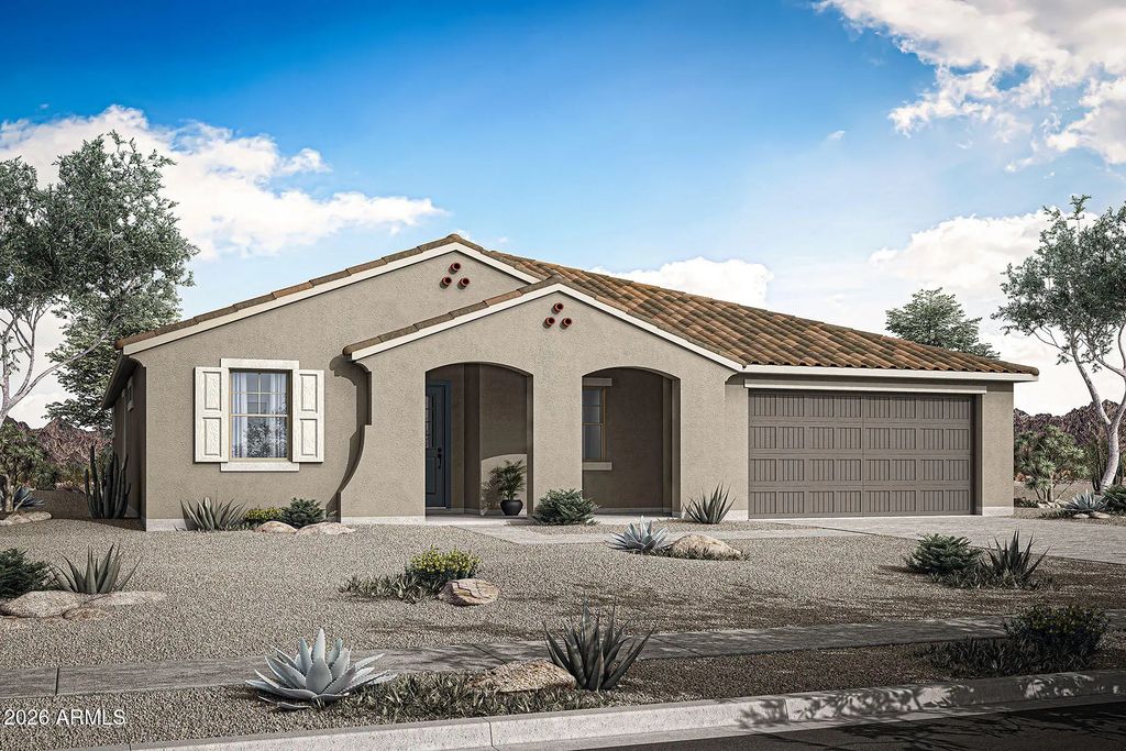 17399 W Saguaro Vista Drive, Surprise