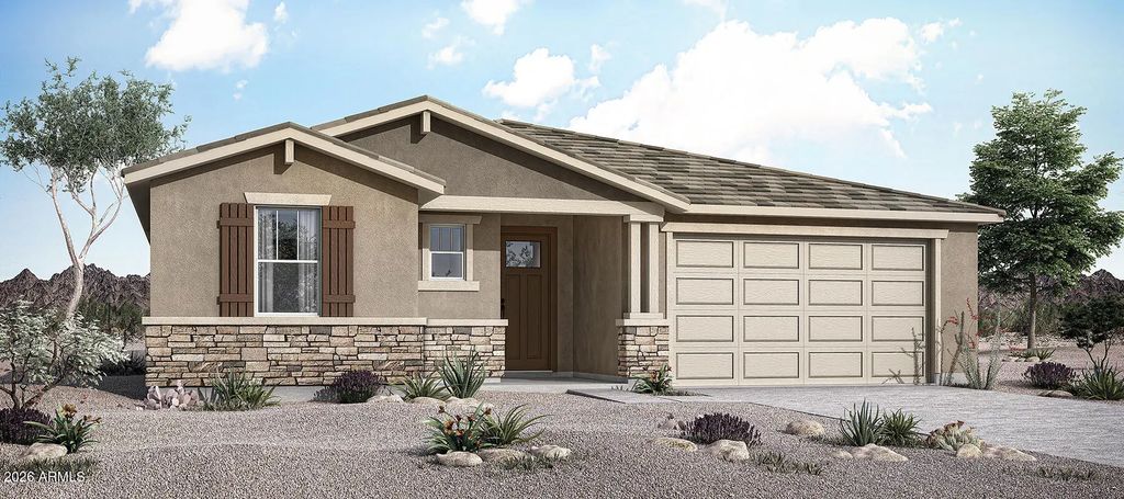 26565 S 229th Place, Queen Creek