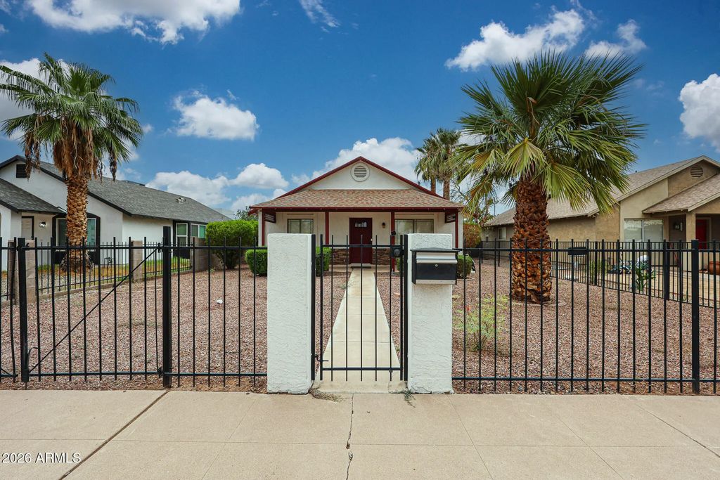 2110 W Washington Street, Phoenix