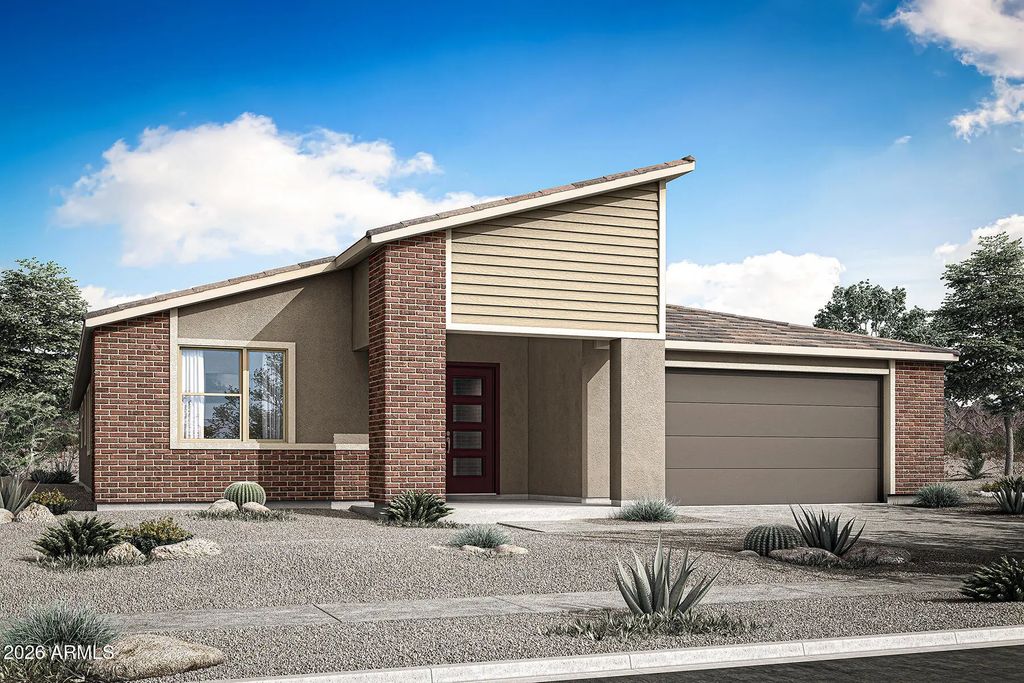 22852 E Starflower Drive, Queen Creek