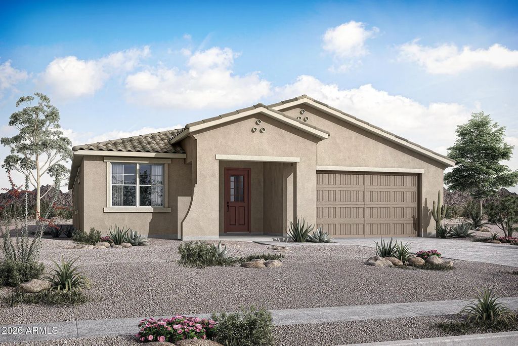 22860 E Starflower Drive, Queen Creek