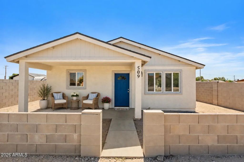 509 E Centre Avenue, Buckeye