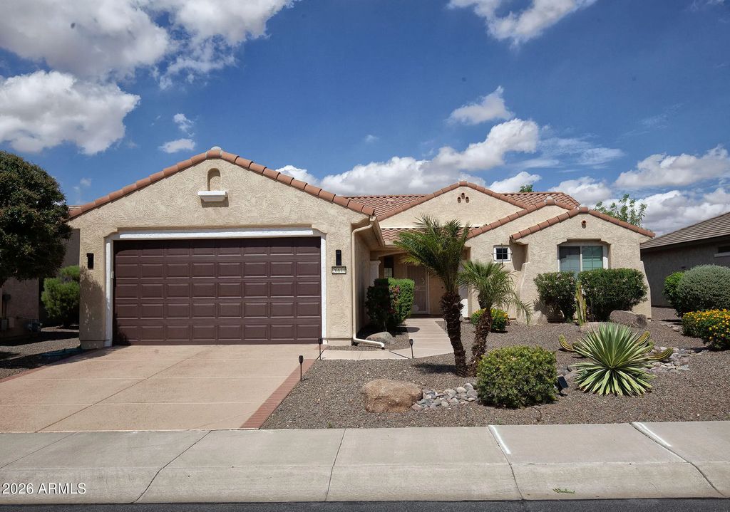 26644 W Burnett Road, Buckeye