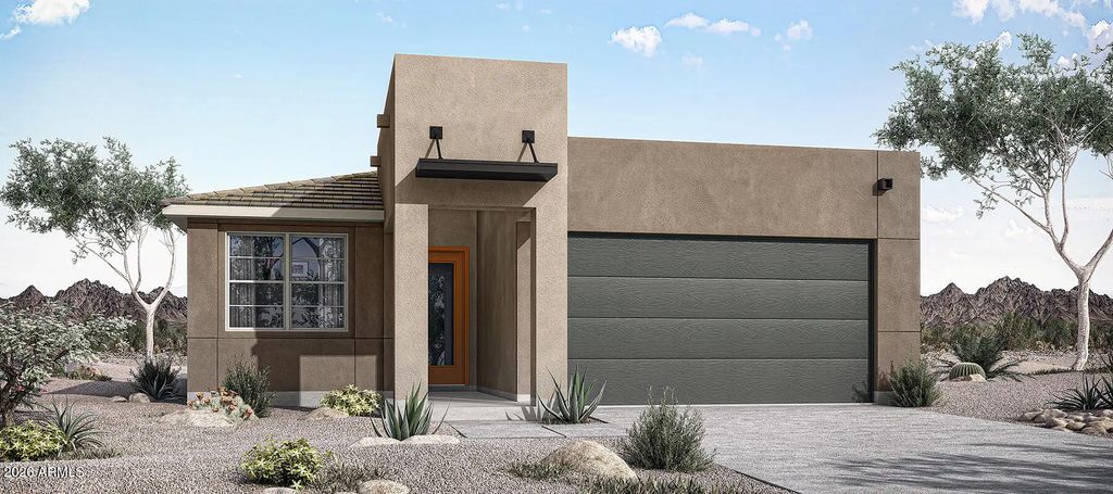 26500 S 224th Place, Queen Creek